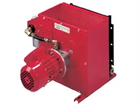 Теплообменники, маслоохладители - фото № 2