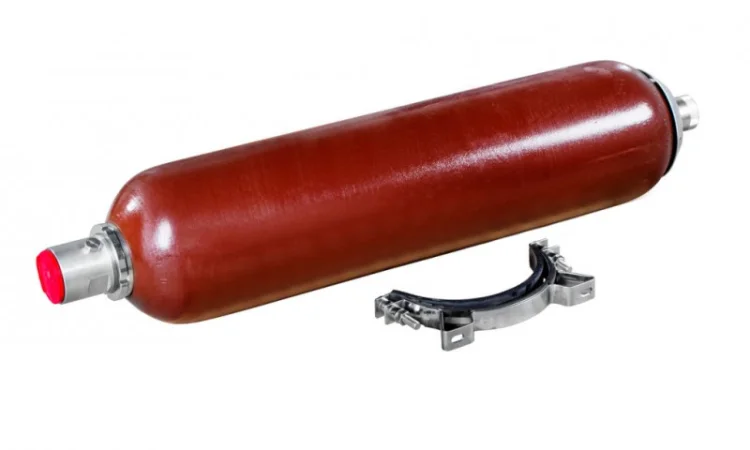 Импортная гидравлика из евросоюза - фото № 5