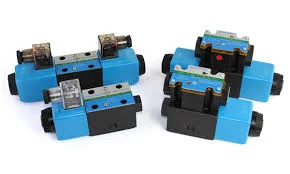 Импортная гидравлика из евросоюза - фото № 3