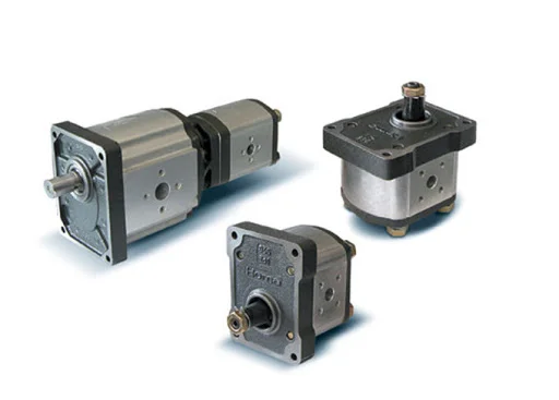 Импортная гидравлика из евросоюза - фото № 10