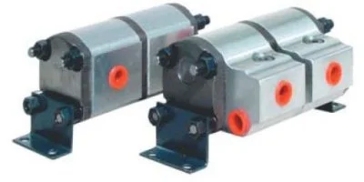 Импортная гидравлика из евросоюза - фото № 2