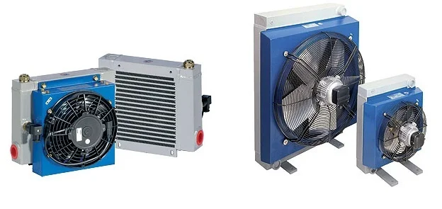 Импортная гидравлика из евросоюза - фото № 17