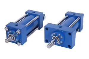 Импортная гидравлика из евросоюза - фото № 13