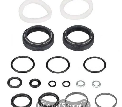 Комплект уплотнений CD210.125/056MA (R900314152) для гидроцилиндра - фото № 2