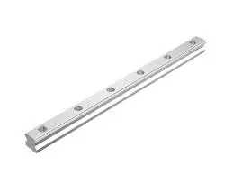 Направляющая роликовая CS RSA-035-SNS-S (L = 1070 MM) R180933264 - фото № 2