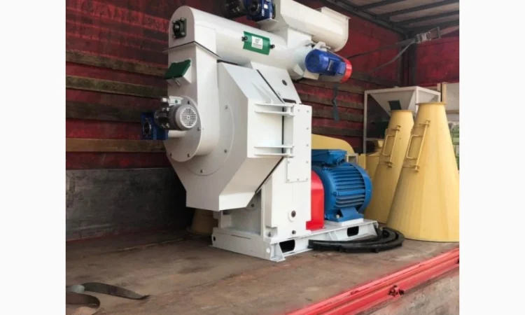 Шкафы управления любой сложности - фото № 2