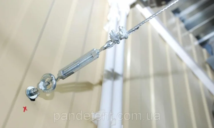 Защитные шторы для автомойки, цеха, производства. Штора ПВХ с бесплатной доставкой - фото № 6