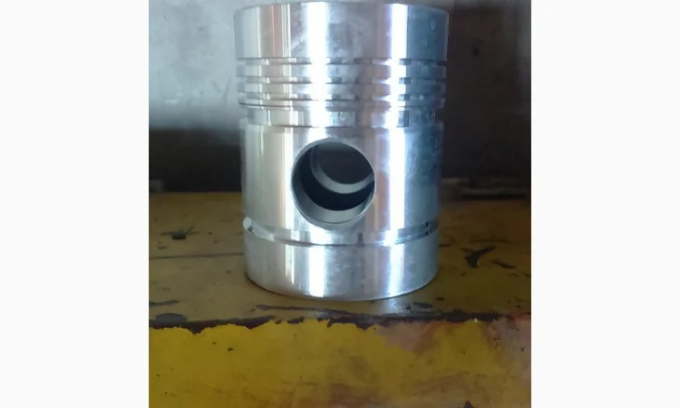 Поршня Балканкар ДВ1792 поршень комплект Д3900 (поршень, палец, кольца) - фото № 3