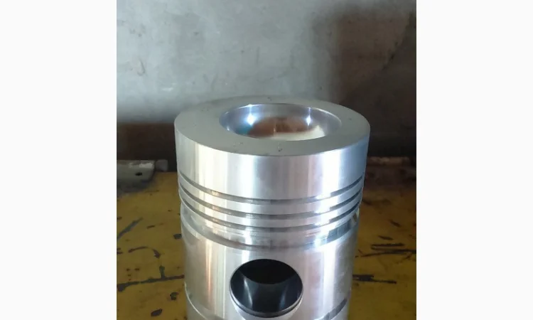 Поршня Балканкар ДВ1792 поршень комплект Д3900 (поршень, палец, кольца) - фото № 4