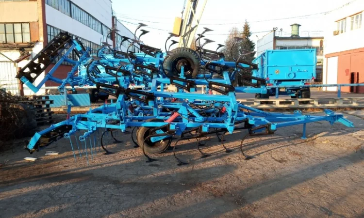 Рабочий узел в сборе КПП 8.2 (Новый, рестайлинг) - фото № 3