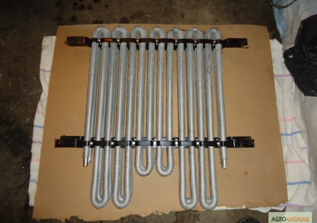 Масляный радиатор - фото № 1