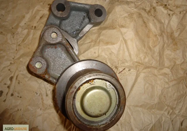 Запчасти ЯМЗ 236, 238 - фото № 10