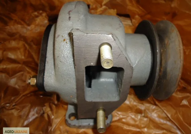 Запчасти ЯМЗ 236, 238 - фото № 11