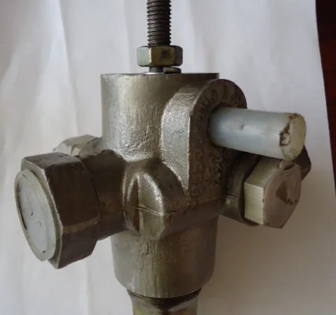 Запчасти ЯМЗ 236, 238 - фото № 12