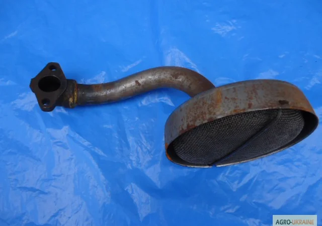 Запчасти ЯМЗ 236, 238 - фото № 14