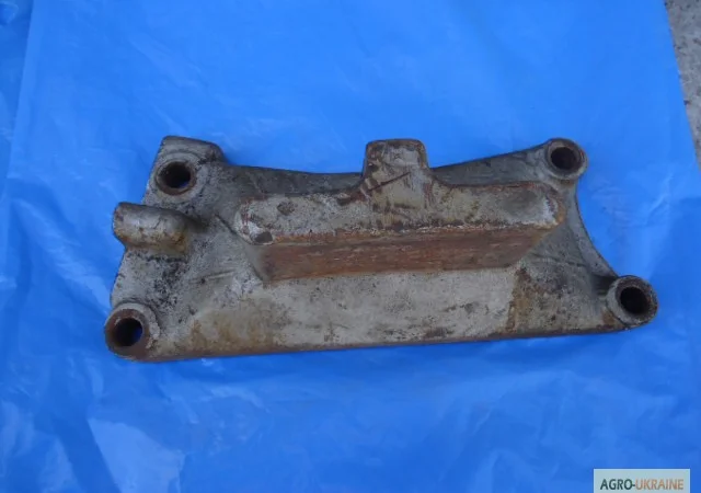 Запчасти ЯМЗ 236, 238 - фото № 16