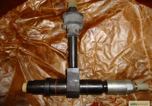 Запчасти ЯМЗ 236, 238 - фото № 2