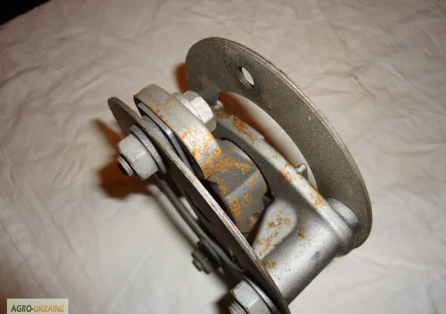 Запчасти ЯМЗ 236, 238 - фото № 4