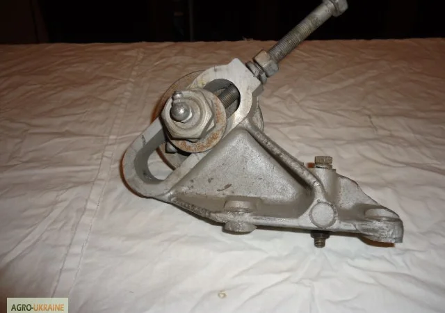 Запчасти ЯМЗ 236, 238 - фото № 6