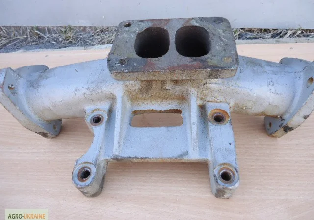 Запчасти ЯМЗ 236, 238 - фото № 7