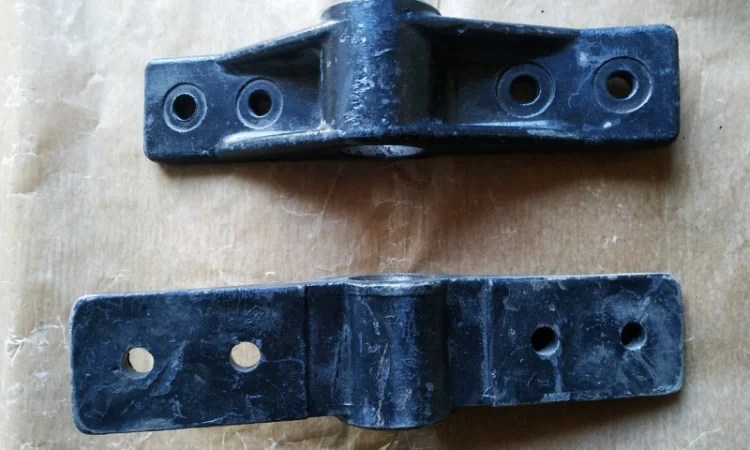 Опора двигателя Т-150 Хтз 150.00.103-5 - фото № 1