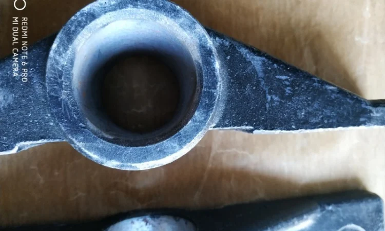 Опора двигателя Т-150 Хтз 150.00.103-5 - фото № 2