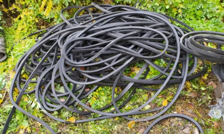 Ремінь Д/Г 3000 ГОСТ 1284.2-89 є кількість - фото № 2