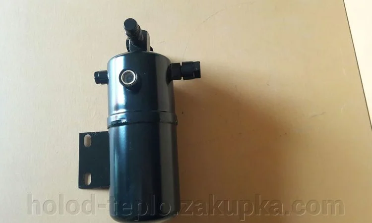 Фильтр осушитель (ресивер) под датчик CLAAS, VOLVO кольцо - фото № 1