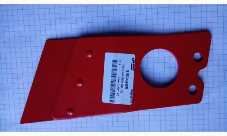 Запчасти гаспардо (machio gaspardo) для sp metro pinocchio artiglio ufo presto mtr romina - фото № 6