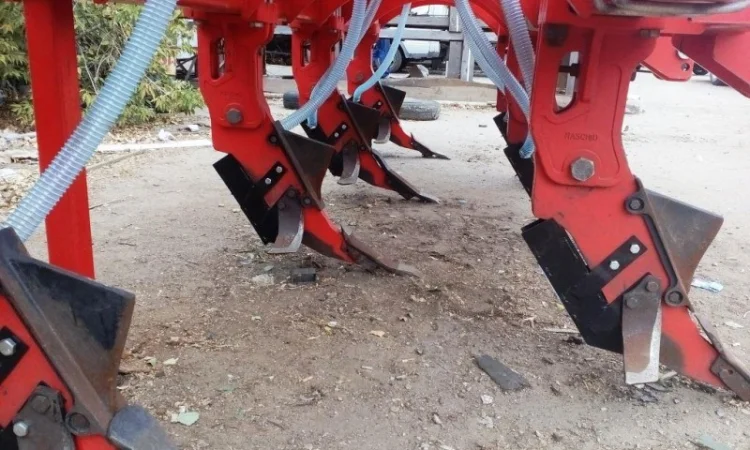 Запчасти гаспардо (machio gaspardo) для sp metro pinocchio artiglio ufo presto mtr romina - фото № 2