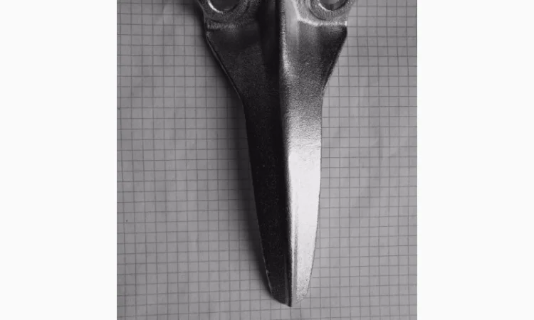 Запчасти гаспардо (machio gaspardo) для sp metro pinocchio artiglio ufo presto mtr romina - фото № 3