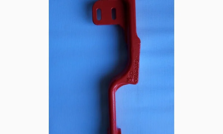 Запчасти гаспардо (machio gaspardo) для sp metro pinocchio artiglio ufo presto mtr romina - фото № 4