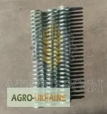 Запчастини жатки Dominoni - фото № 7