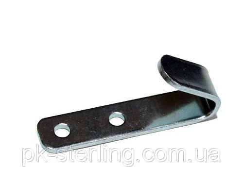 Эспандер шнур резиновый в защитной оплетке для тента на прицеп, кузов зерновоза, фуру - фото № 2