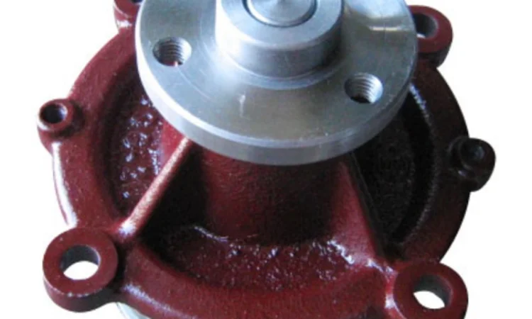 Запчасти Дойц, Deutz - фото № 3