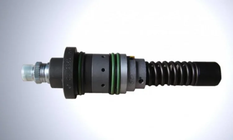 Запчасти Дойц, Deutz - фото № 4