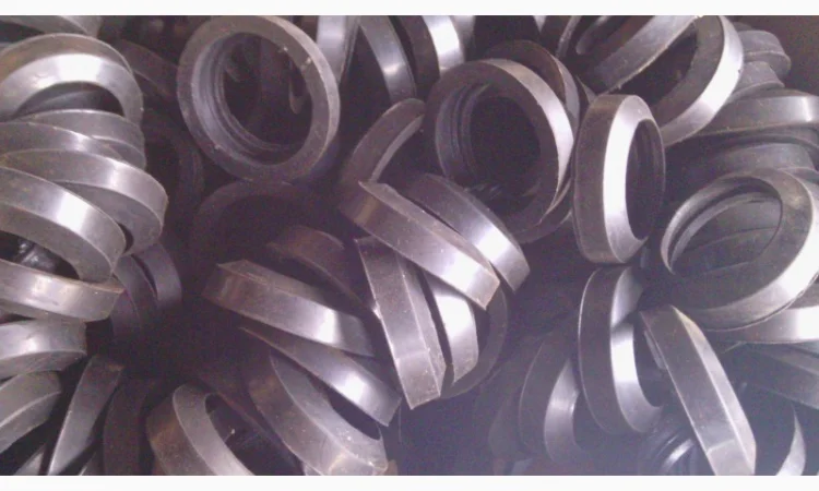 Продам Кольцо уплотнительное р17б Цена 7 грн - фото № 1