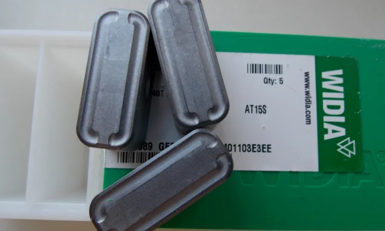 Продам пластины тангенциальные - фото № 2