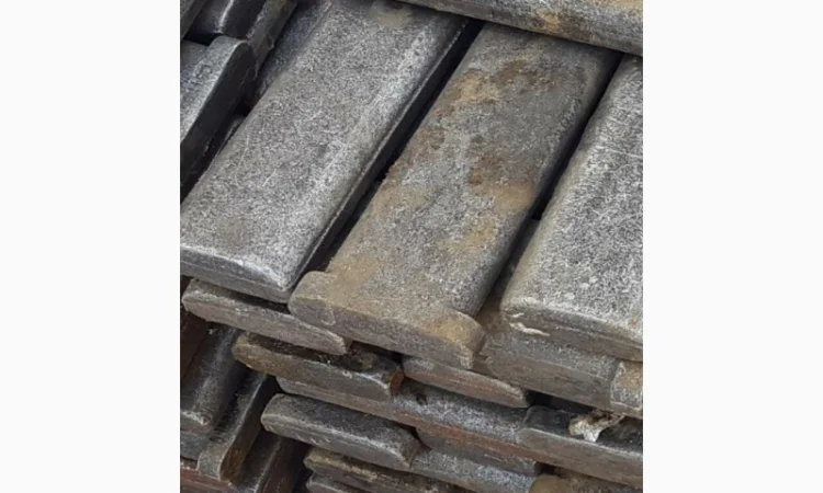 Продам клин тягового хомута - фото № 1