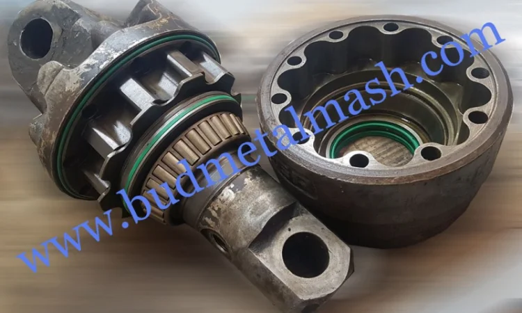 Манжеты гидравлические. Грязесъемники. Ремкомплекты - фото № 2