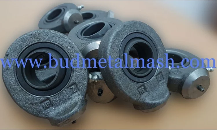 Манжеты гидравлические. Грязесъемники. Ремкомплекты - фото № 3