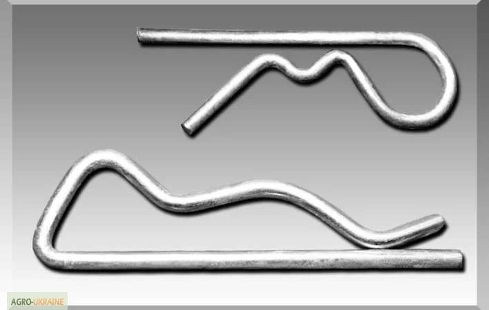 Изготовление сельскохозяйственных пружин - фото № 2