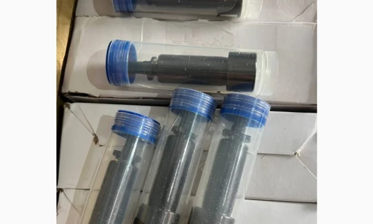 Плунжерна пара Сб 327-07-01 - фото № 1