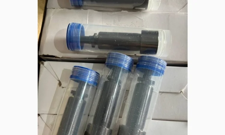 Плунжерна пара Сб 327-07-01 - фото № 3