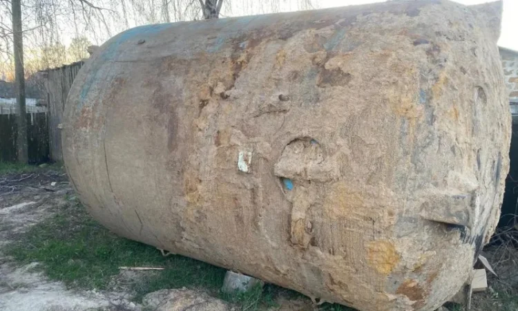 Гноєрозкидач ПРТ-10 прицеп навозоразбрасыватель МЖТ бочка - фото № 7