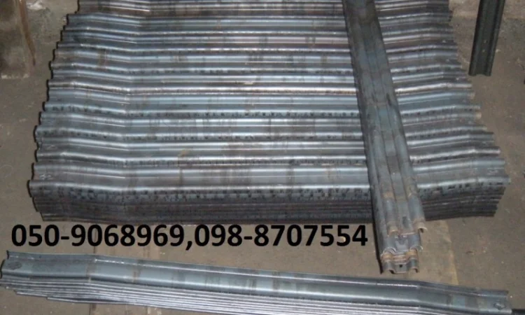 Планка на транспортёр ПРТ, планка ПИМ, планка РОУ-6, планка КТУ-10 - фото № 1