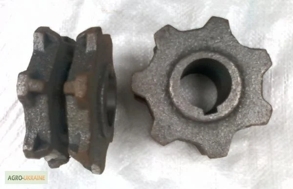 Планка на транспортёр ПРТ, планка ПИМ, планка РОУ-6, планка КТУ-10 - фото № 15