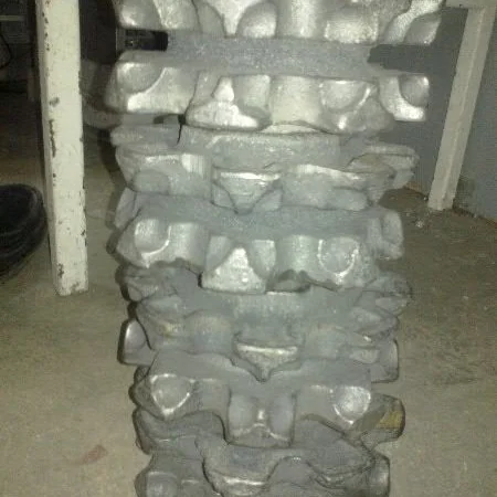 Планка на транспортёр ПРТ, планка ПИМ, планка РОУ-6, планка КТУ-10 - фото № 4