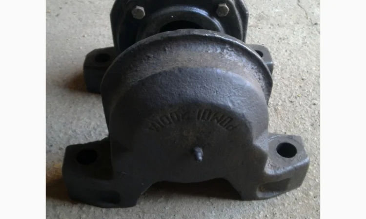 Корпус-Пара РОУ-6 ( на балансиры) - фото № 2