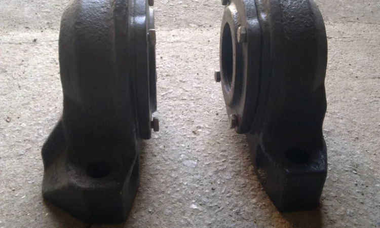 Корпус-Пара РОУ-6 ( на балансиры) - фото № 4